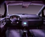 Ford Galaxy 2000 года